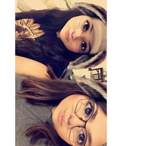 Meet your Posher, Raquel